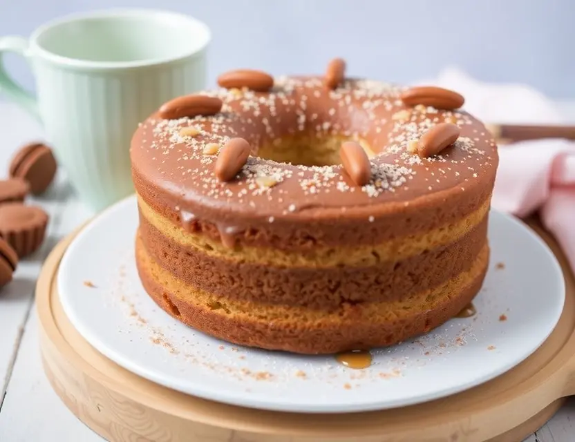 Секреты вкусной домашней выпечки