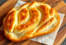 Photo of Золотистая корочка на хлебе