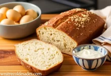Photo of Как испечь самый вкусный хлеб