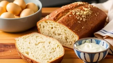 Photo of Как испечь самый вкусный хлеб