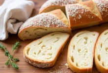 Photo of Хлеб своими руками: легко и вкусно